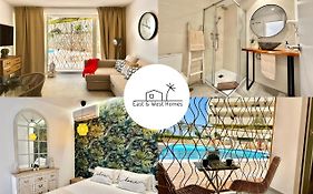 Loft 18 Beachfront Marbella Center